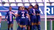 Paris Saint-Germain - EA Guingamp (Féminines) : Buts et réaction
