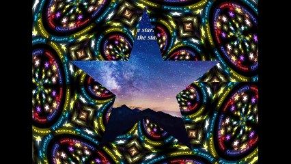 When you miss me, look at the starry sky [Quotes and Poems]