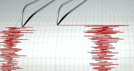 Elazığ ve Muğla'da vatandaşları tedirgin eden art arda deprem!