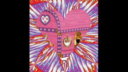 My heart is not a treasure, but is full of feelings for you! [Quotes and Poems]