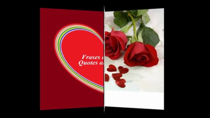 Show me all the feelings that you feel for me! [Quotes and Poems