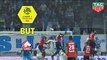 But Adama SOUMAORO (83ème) / Olympique de Marseille - LOSC - (2-1) - (OM-LOSC) / 2019-20