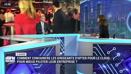 01 Business Forum - L'hebdo - Samedi 2 Novembre 2019