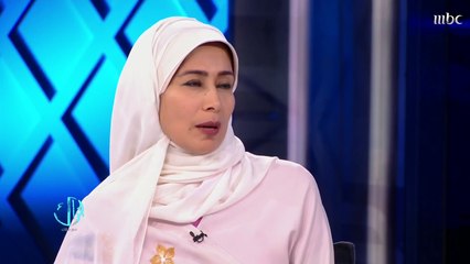 د. أم الخير: هذه المراحل التي يمر بها مريض السرطان