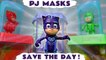 PJ Masks Rescue the Day with Thomas and Friends and Funny Funlings in this Toy Story Superhero Family Friendly Full Episode English