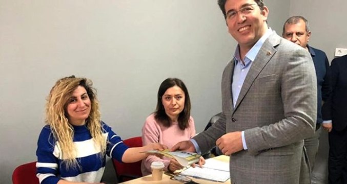 Oyuncu Emre Kınay, neden Kadıköy Belediye Başkanı adayı olduğunu açıkladı: 30 yıldır iyi yönetilemiyor