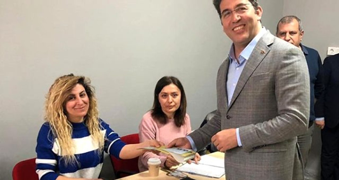 Oyuncu Emre Kınay, neden Kadıköy Belediye Başkanı adayı olduğunu açıkladı: 30 yıldır iyi yönetilemiyor