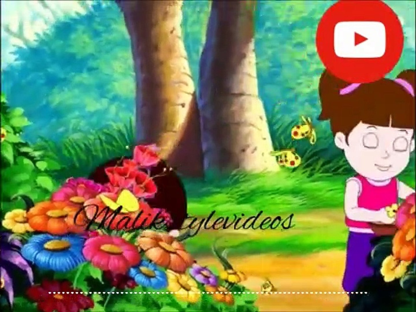 kathi ka ghoda kids song