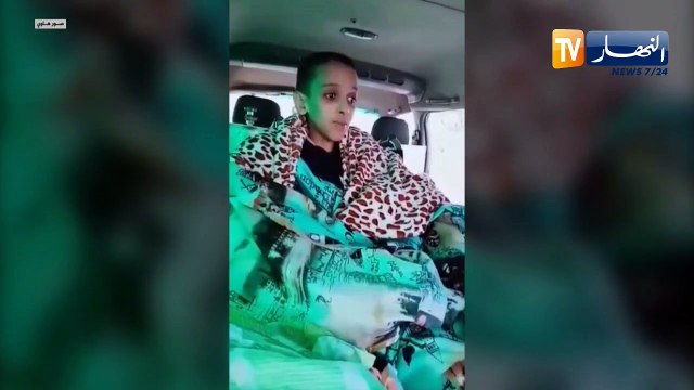 ترندينغ النهار: الطفل محمد بعد طرده من المستشفى... هكذا كانت ردود افعال الجزائريين عبر الفايسبوك