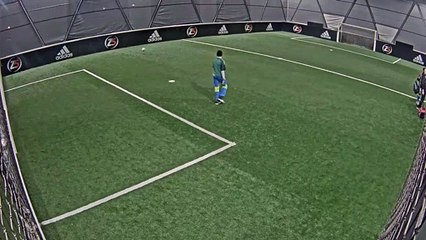 Equipe 1 Vs Equipe 2 - 03/11/19 17:35 - Loisir Turin - Turin Z5