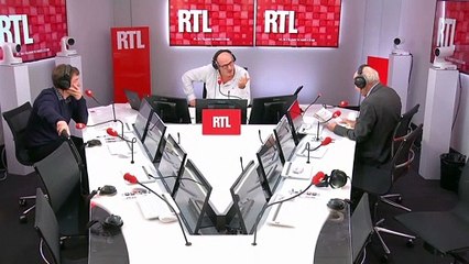 Violences urbaines : pour Mazerolle, Macron est face à un défi sécuritaire