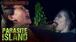 Melba gets infected by human slugs | Parasite Island