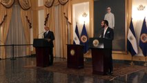 Venezuela y El Salvador expulsan mutuamente a diplomáticos por desconocimiento a Maduro
