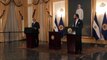 Venezuela y El Salvador expulsan mutuamente a diplomáticos por desconocimiento a Maduro