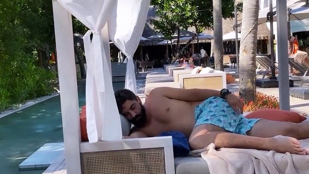 La influencer Rocío Osorno espera a su segundo hijo