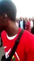 Manif du FNDC : Bah Oury injurié à Dakar
