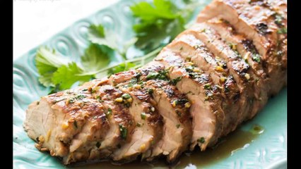 APPLE PORK CHOPS (Perfect recipe for fall) Metabolic recipe