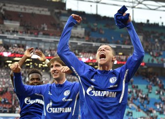 Bundesliga : Schalke 04 remercie encore Harit !