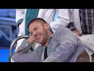 Al Pazar - Urgjenca - 2 Nëntor 2019 - Show Humori - Vizion Plus