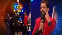 Bigg Boss Telugu 3 : Baba Bhaskar Eviction Announced By Actress Anjali