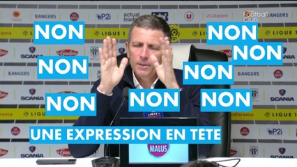 Bande de Confs du 03/11