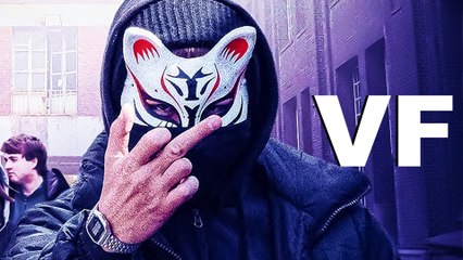 NOUS LA VAGUE Bande Annonce VF (2019)
