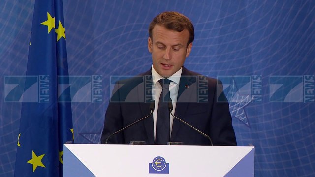 ISIS VRET USHTARET NE AFRIKE, MES VIKTIMAVE ESHTE EDHE NJE FRANCEZ - News, Lajme - Kanali 7