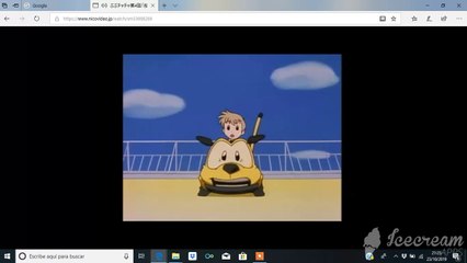 BuBu ChaCha - Episode #04: "A big ship adventure"/"船まで冒険" (Part 04/05)