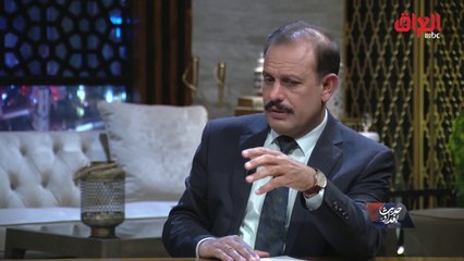 "الخبير الاقتصادي عبد الرحمن المشهداني يحذر من خسائر اقتصادية كبيرة  في حال تعطل المنشآت النفطية