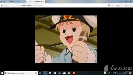 BuBu ChaCha - Episode #04: "A big ship adventure"/"船まで冒険" (Part 05/05)