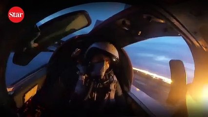 Gezegendeki en hızlı uçaklardan biri!; Batı için bir ’bilmece’... İşte özellikleri