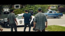 CODE 8 Trailer 2019 Stephen Amell Action Movie