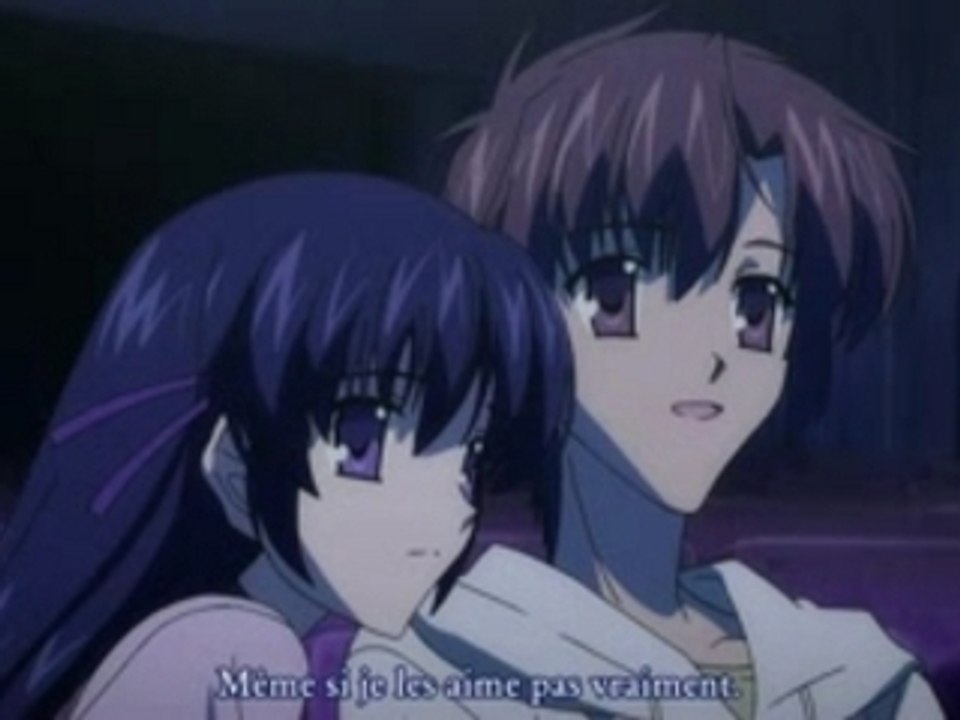 Sola 12 (partie 1) vostfr