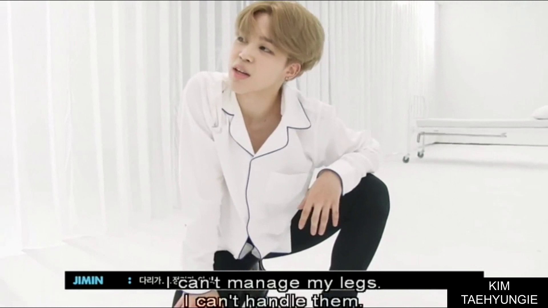Bts Memories Dvd 16 Wings Short Film Mv Making Video Dailymotion