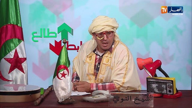 طالع هابط: مطرقة النوي تواصل في محاربة الخراب والفساد