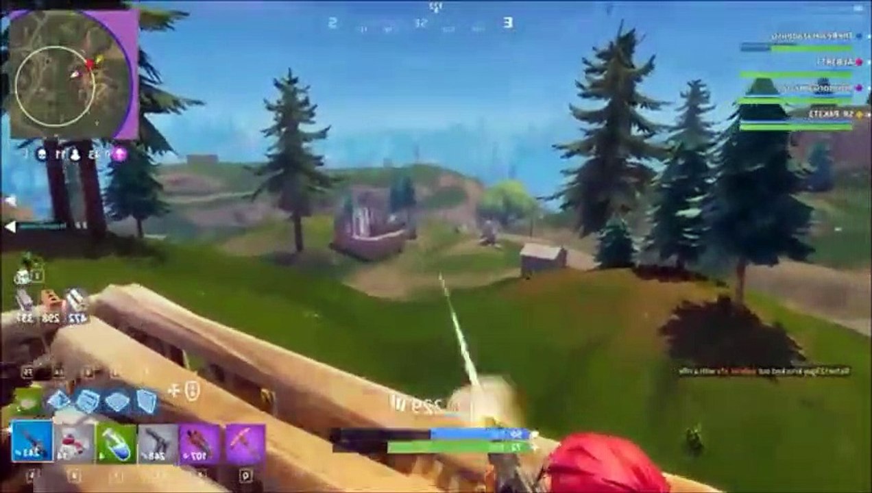 fortnite