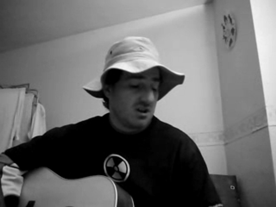 Gerald de Palmas "Je te pardonne"