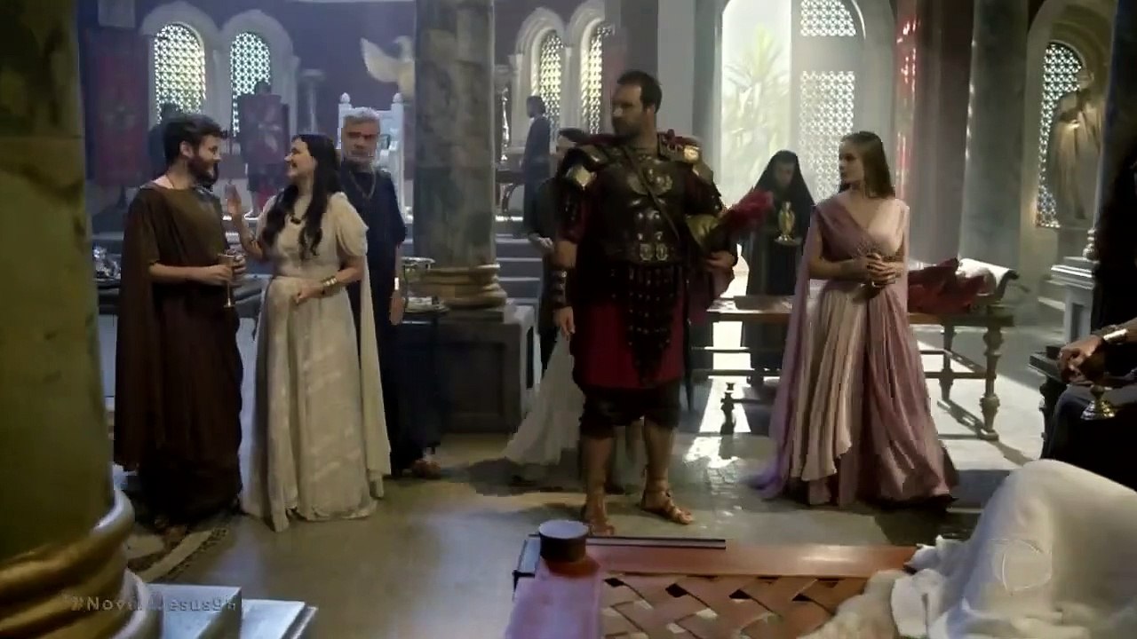 JESUS.EPISODIO 98