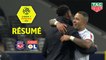 Toulouse FC - Olympique Lyonnais (2-3)  - Résumé - (TFC-OL) / 2019-20