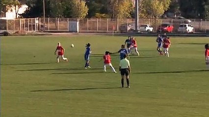 Απολλωνίδες Ερέτριας-Αστέρας Χαλκίδας 1-0