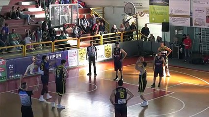 Άρης Θήβας-Φανάρια Νάξου 92-87 (παράταση)