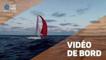 TRANSAT JACQUES VABRE INSIDE - Prendre la Mer, Agir pour la forêt - 03/11/2019