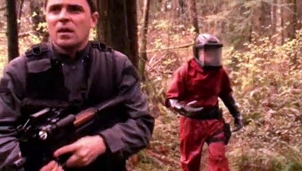 Stargate Atlantis S02E03 - Runner