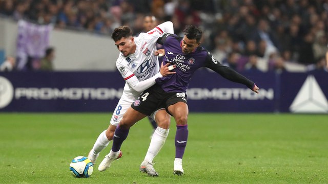 Le résumé vidéo de TFC/Lyon, 12ème journée de Ligue 1 Conforama