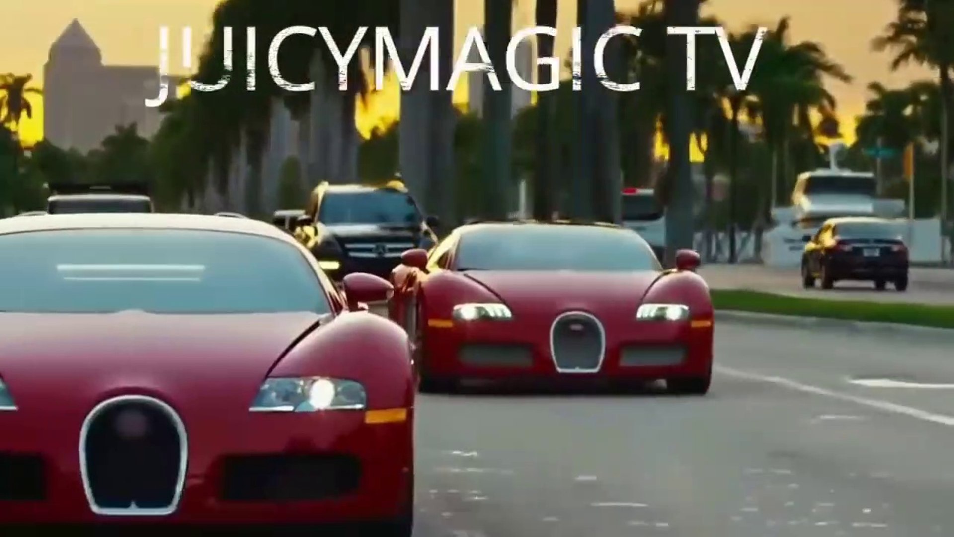 ⁣Megan Thee Stallion ft. Nicki Minaj, Cardi B, 50cent, Rich The Kid - Money