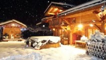 A louer - Maison/villa - Chamonix Mont Blanc (74400) - 6 pièces