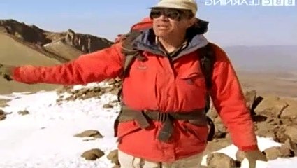 BBC - Horizon - 1997 - Ice Mummies Part 3 Frozen In Heaven