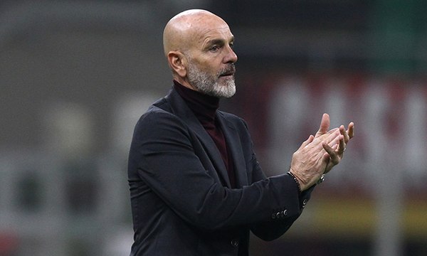 Pioli: Buona prestazione, peccato