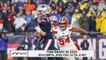 NESN Pregame Chat: Patriots vs. Ravens In NFL Week 9