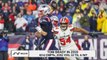 NESN Pregame Chat: Patriots vs. Ravens In NFL Week 9